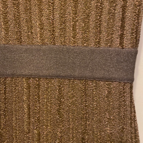 Herve Leger Paris evening gown - Picture 4 of 8